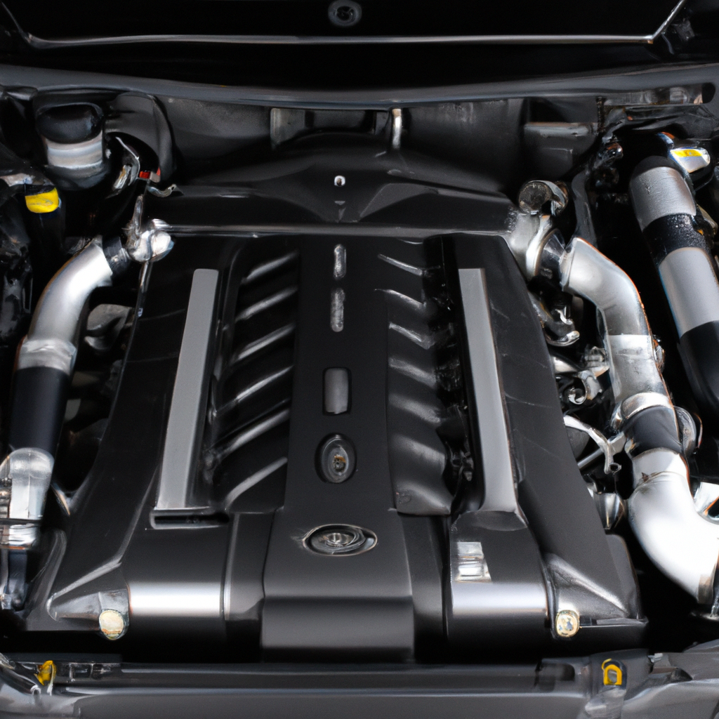 Motor